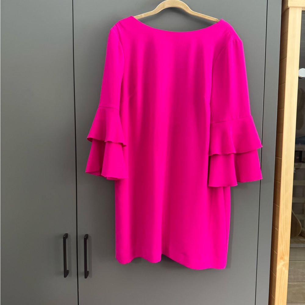 Trina Turk dress size 12